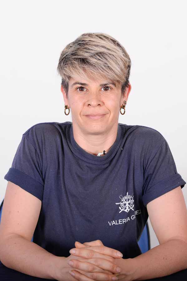 Valeria Gómez