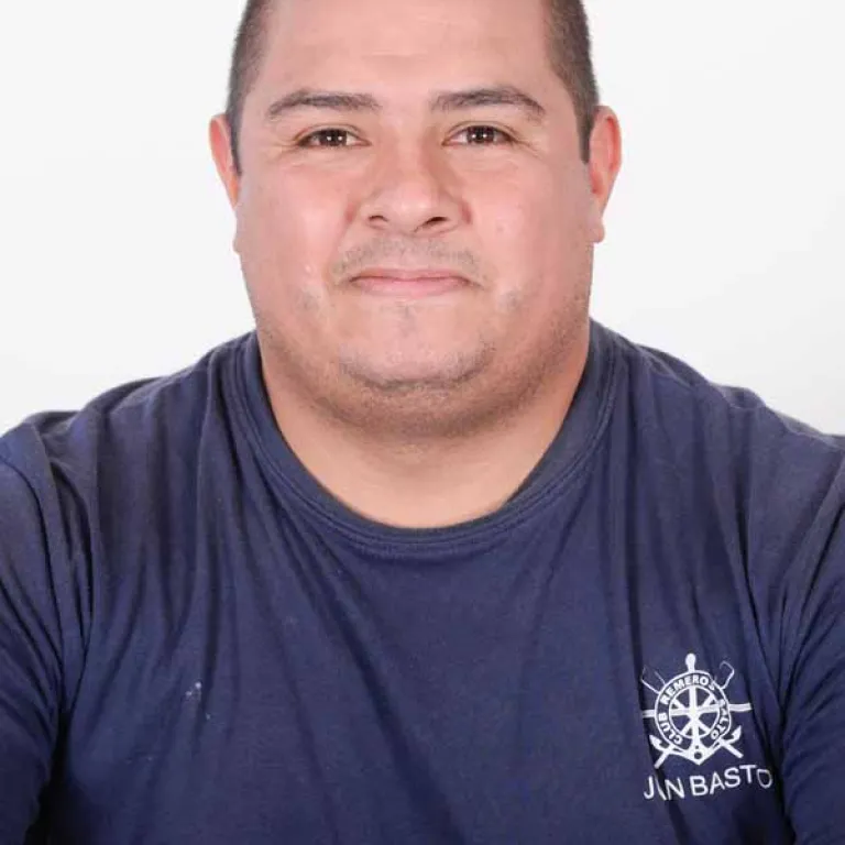 Juan Bastos - Foto Perfil
