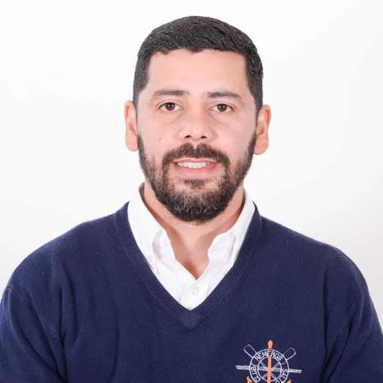 Alexis Martinez - Foto Perfil