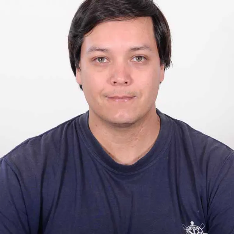 Ariel Carballo