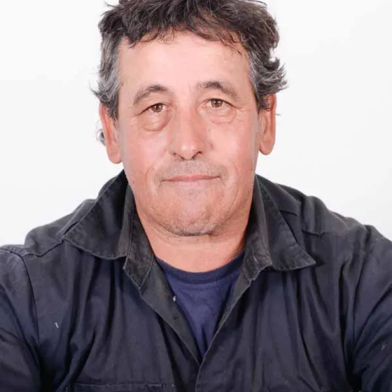 Jorge Darosa