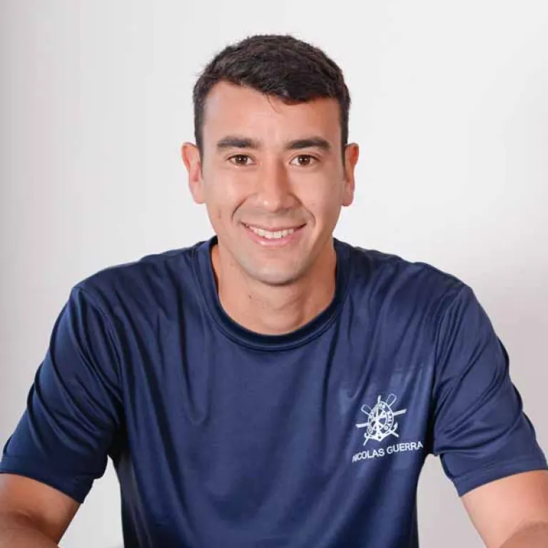 Nicolas Guerra
