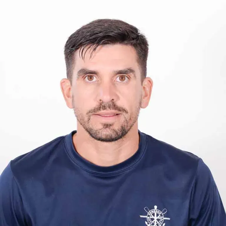 Matias Piñeiro